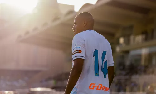 ФК Зенит, Джон Джон