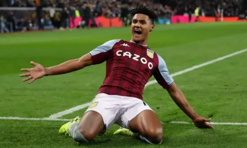 Бетис, Астон Вилла