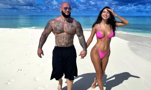 Килиан Мбаппе, Ла Лига