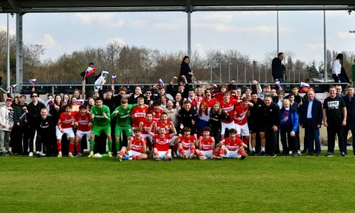 ФК Спартак Москва, Аталанта