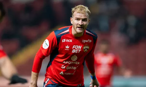 ПФК ЦСКА, ФК Динамо Москва