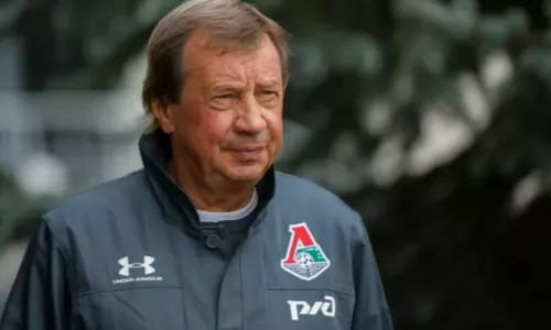 ФК Зенит, ФК Спартак Москва