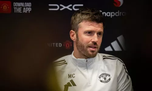 Манчестер Юнайтед, Атлетик