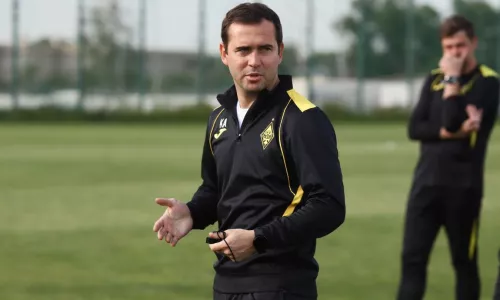 ФК Зенит, ФК Спартак Москва