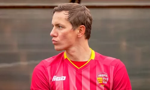 ФК Спартак Москва, Роман Павлюченко