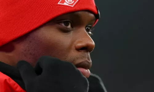 ФК Зенит, ФК Спартак Москва