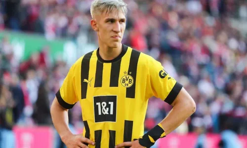 Реал Мадрид, Боруссия Дортмунд