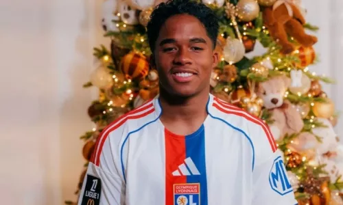 Реал Мадрид, Эндрик