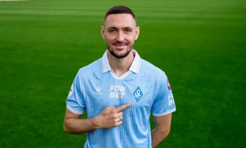 ФК Спартак Москва, ФК Крылья Советов