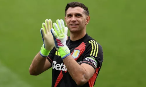 Ювентус, Астон Вилла