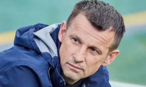 ФК Зенит, Аталанта