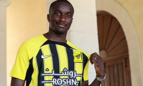 Аль-Иттихад, Интер