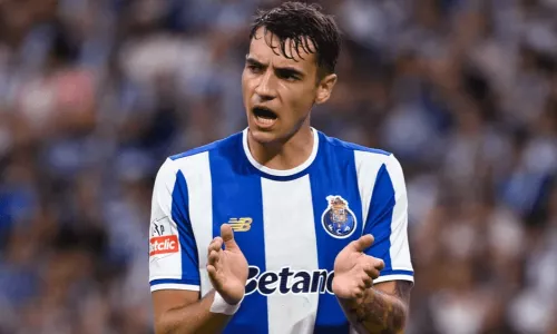 Ювентус, Порту