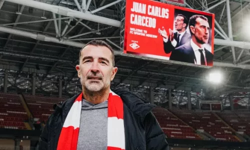 ФК Спартак Москва, ФК Зенит