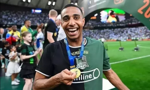 ФК Краснодар, ФК Сочи