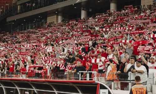 ФК Спартак Москва, Игорь Федотов