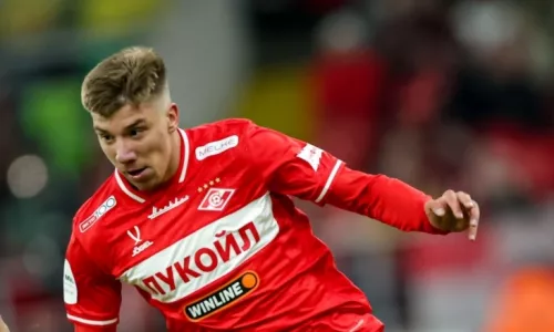 ФК Зенит, ФК Спартак Москва