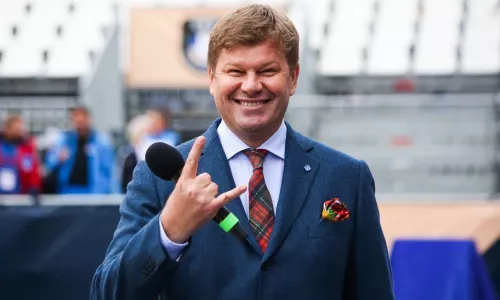 ФК Балтика, ПФК ЦСКА