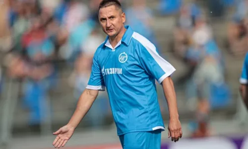 ФК Зенит, ФК Спартак Москва