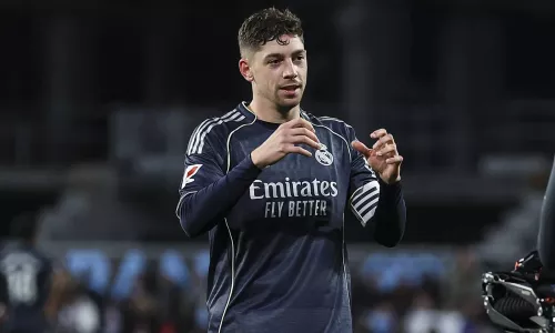 Реал Мадрид, Эльче