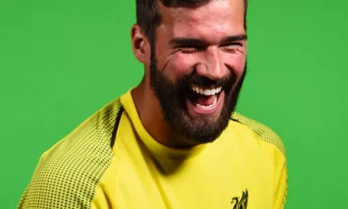 Ливерпуль, Алиссон Бекер