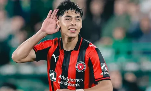 Арсенал, Ливерпуль