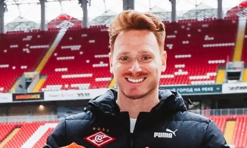 ФК Спартак Москва, ФК Зенит