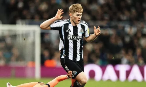 Арсенал, Ньюкасл