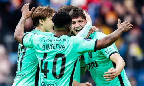 ФК Пари НН, ФК Крылья Советов