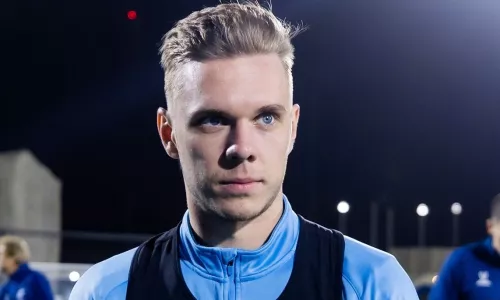 ФК Зенит, Геннадий Орлов