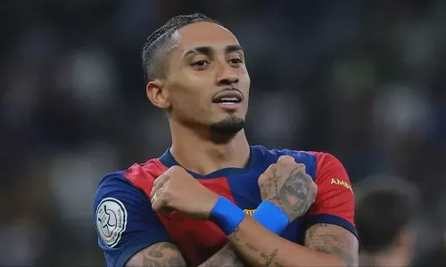 Барселона, Севилья