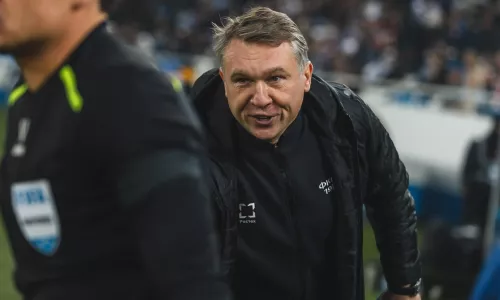 ФК Балтика, ПФК ЦСКА