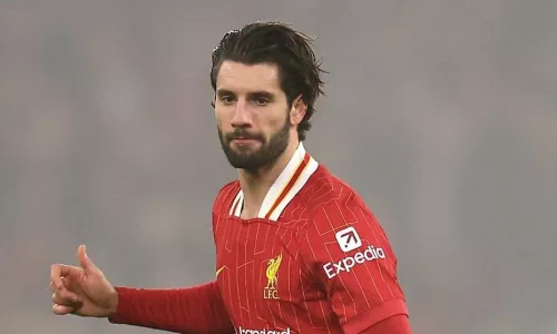 Ливерпуль, Тоттенхэм