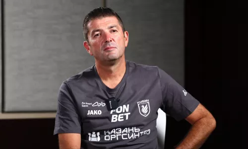 ФК Рубин, ФК Локомотив Москва