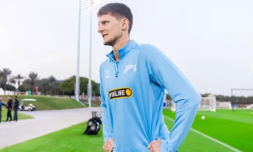 ПФК ЦСКА, Игорь Дивеев