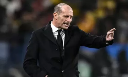 Милан, Серия А