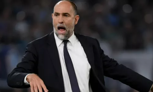 Тоттенхэм, Ливерпуль