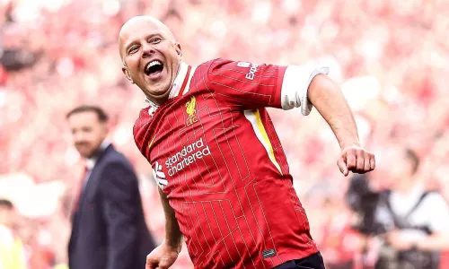 Ливерпуль, Тоттенхэм