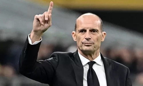 Милан, Лацио