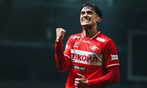 ФК Зенит, ФК Спартак Москва