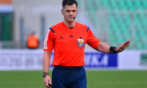 Игорь Федотов, Сергей Карасёв