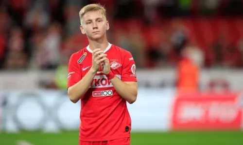 ФК Спартак Москва, ФК Динамо Москва