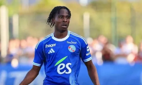 Челси, Страсбур