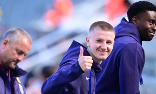 Кристал Пэлас, Манчестер Юнайтед