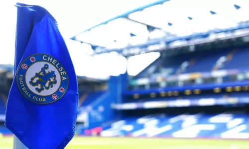 Челси, Роман Абрамович