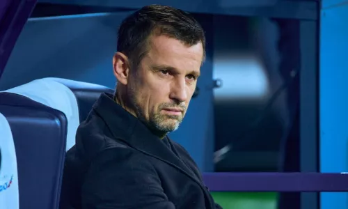 ФК Зенит, ФК Спартак Москва