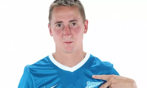 ФК Балтика, ПФК ЦСКА