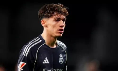 Реал Мадрид, Сандерленд