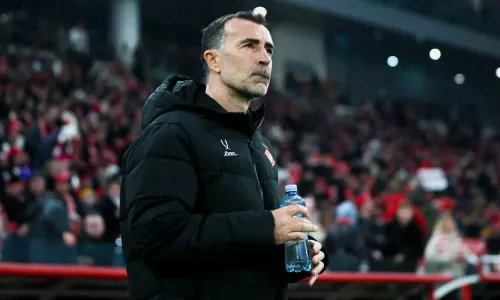 ФК Спартак Москва, Тимур Гурцкая