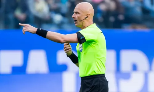 ФК Зенит, ФК Спартак Москва